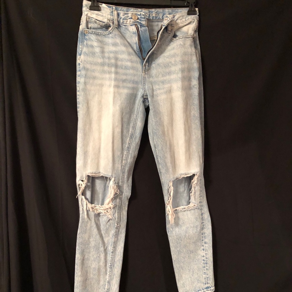 Boyfriend jeans American eagle